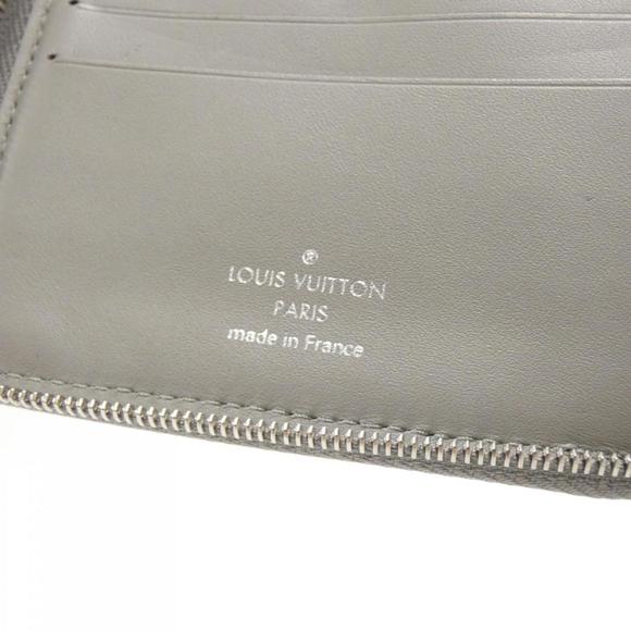 Louis Vuitton Mahina Zippy Compact Wallet M81653 - Picture 4 of 8